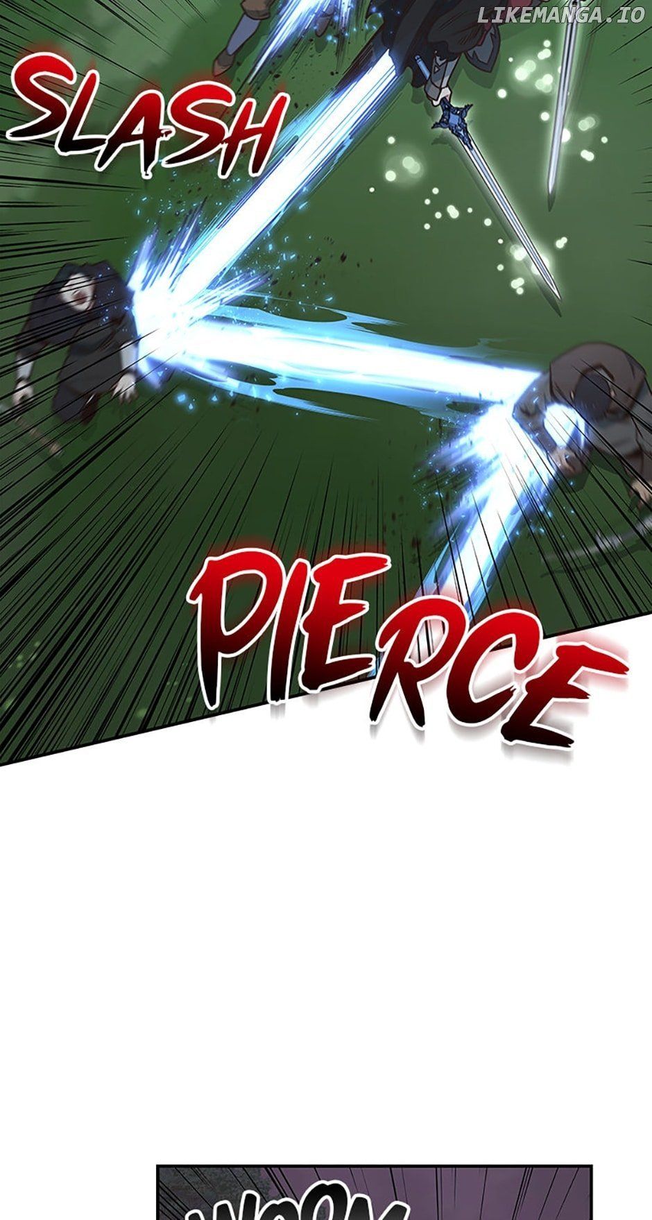 One in seven billion irregular chapter 91 page 24