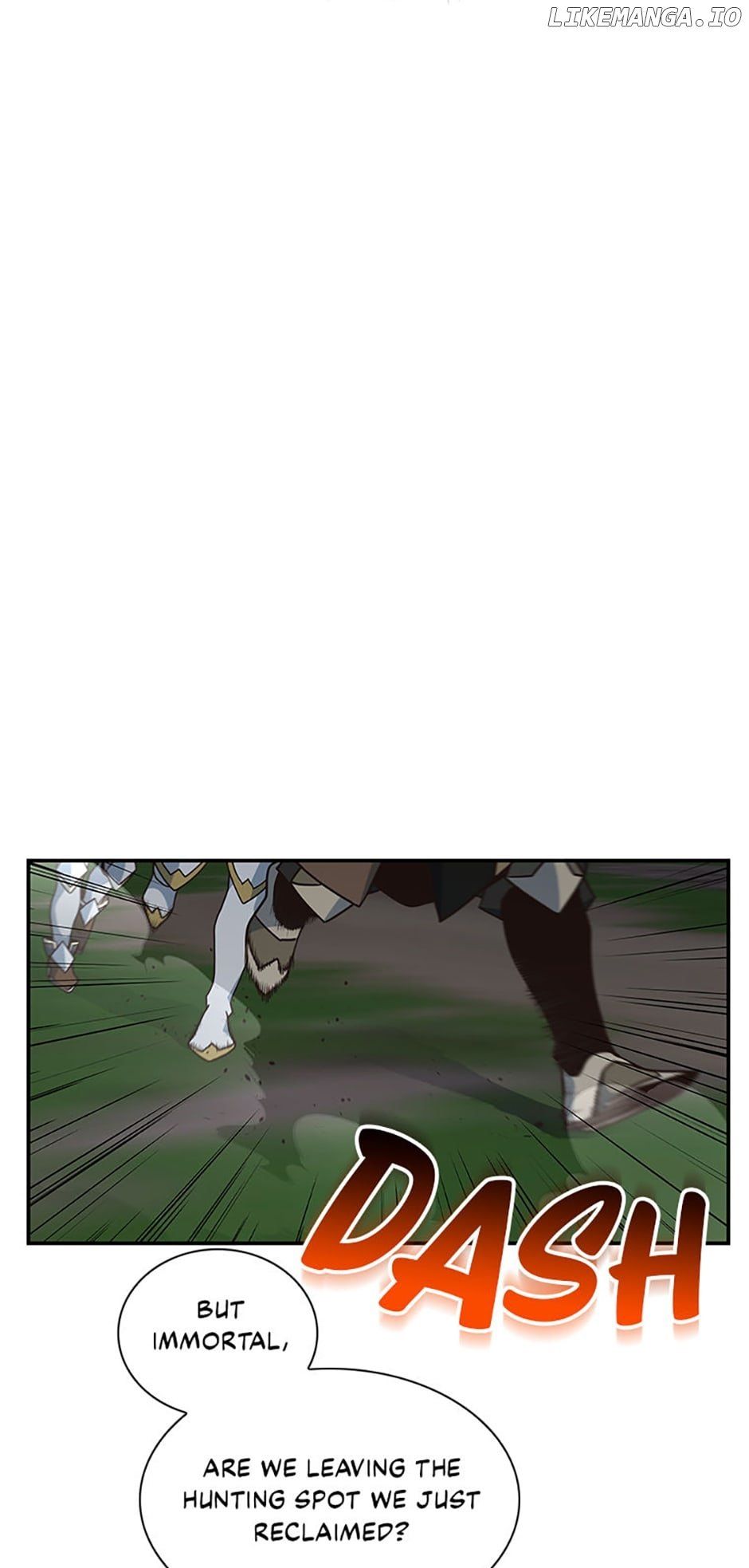 One in seven billion irregular chapter 91 page 45