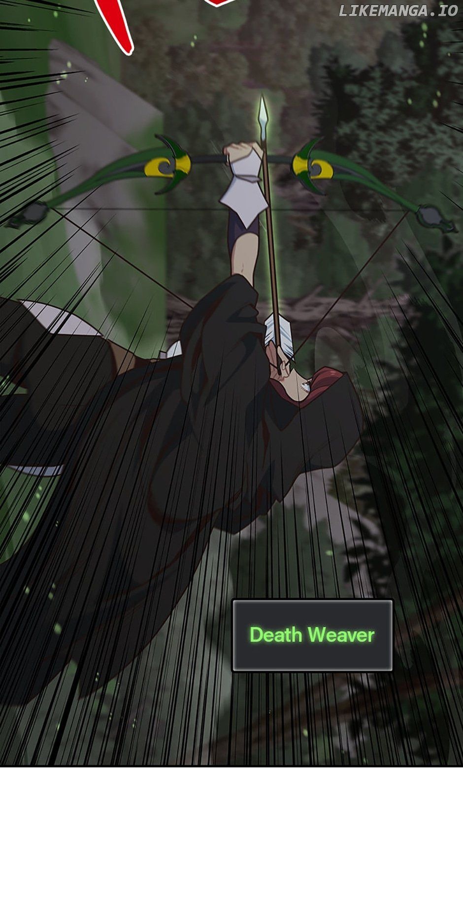 One in seven billion irregular chapter 91 page 7