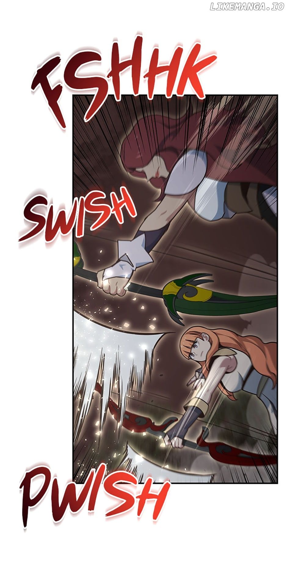 One in seven billion irregular chapter 92 page 28