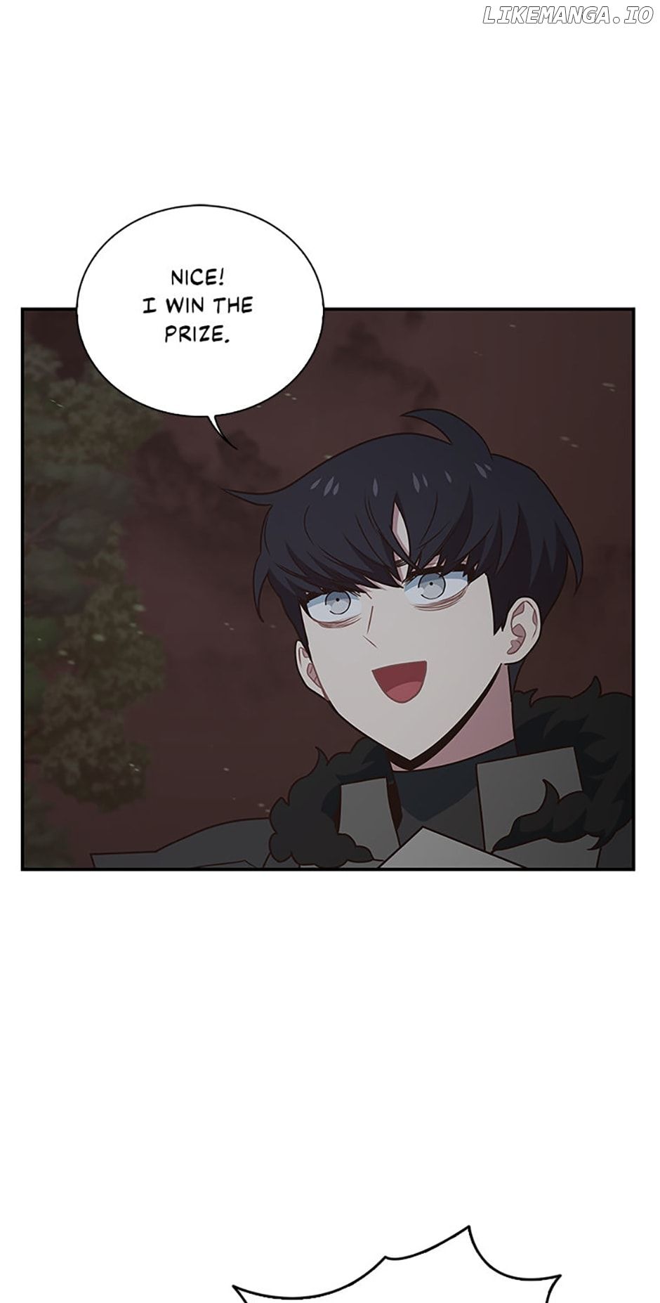 One in seven billion irregular chapter 92 page 34