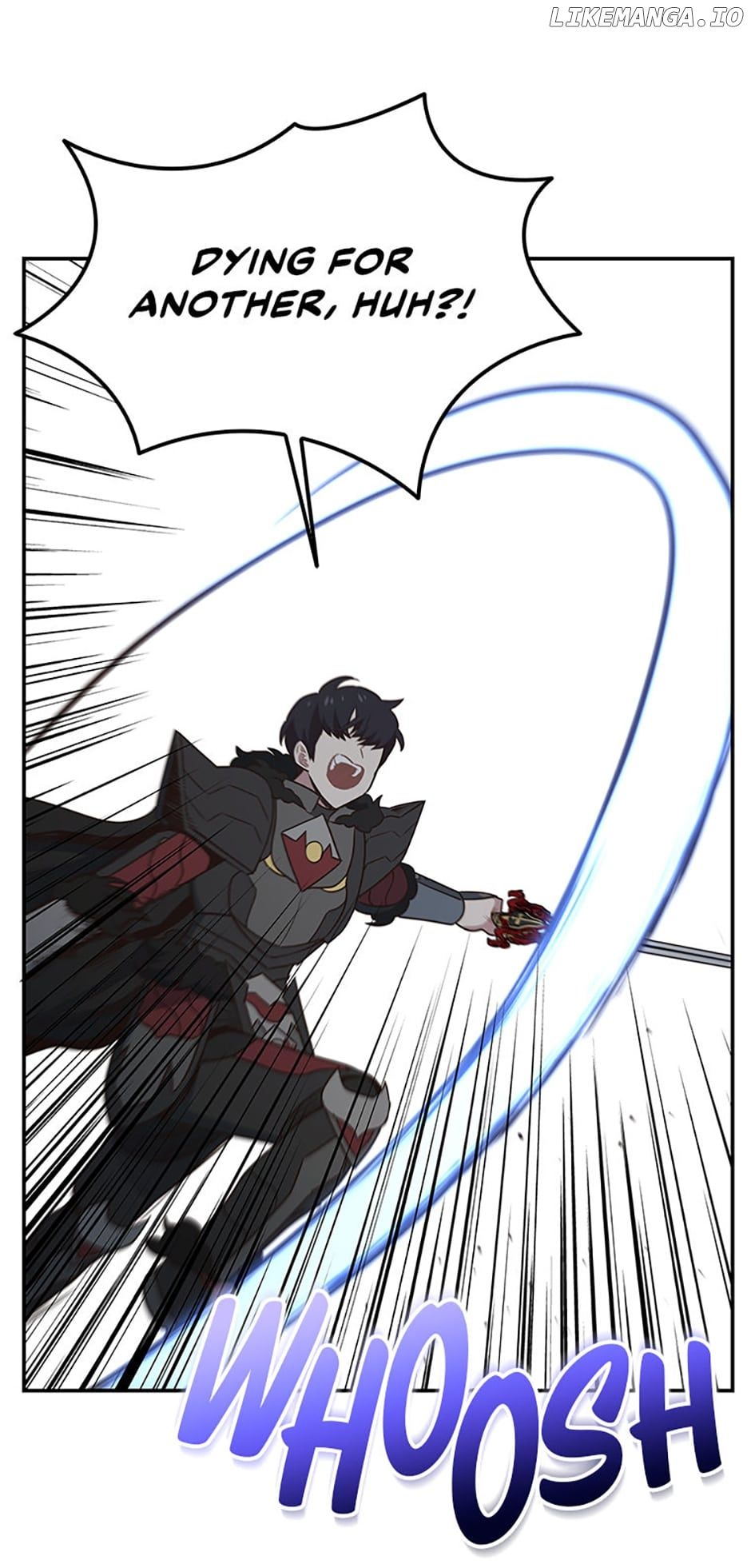 One in seven billion irregular chapter 92 page 42