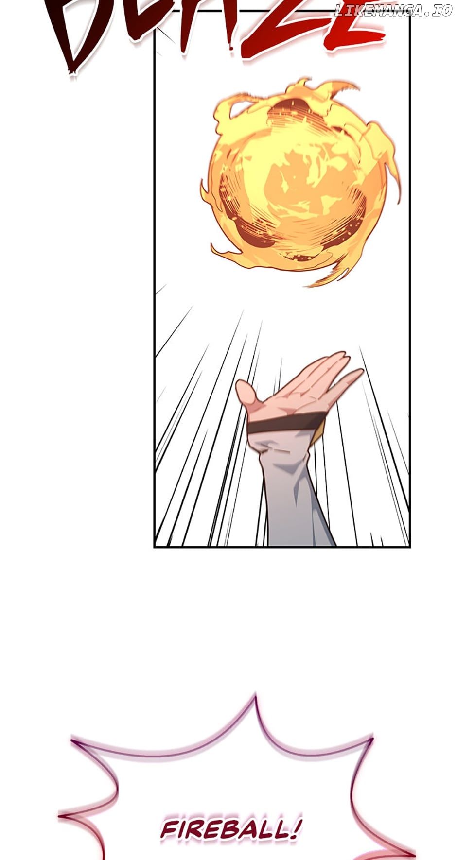 One in seven billion irregular chapter 92 page 48