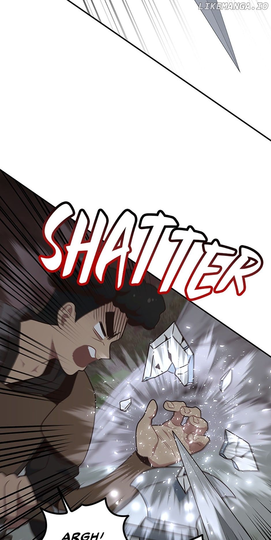 One in seven billion irregular chapter 92 page 54