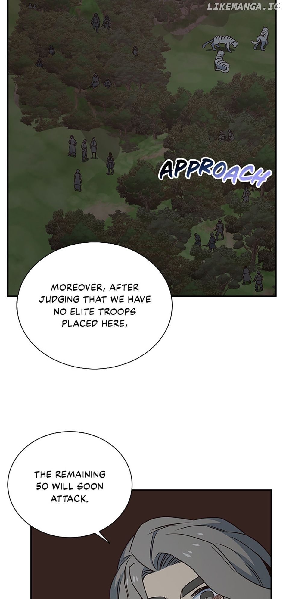 One in seven billion irregular chapter 92 page 9