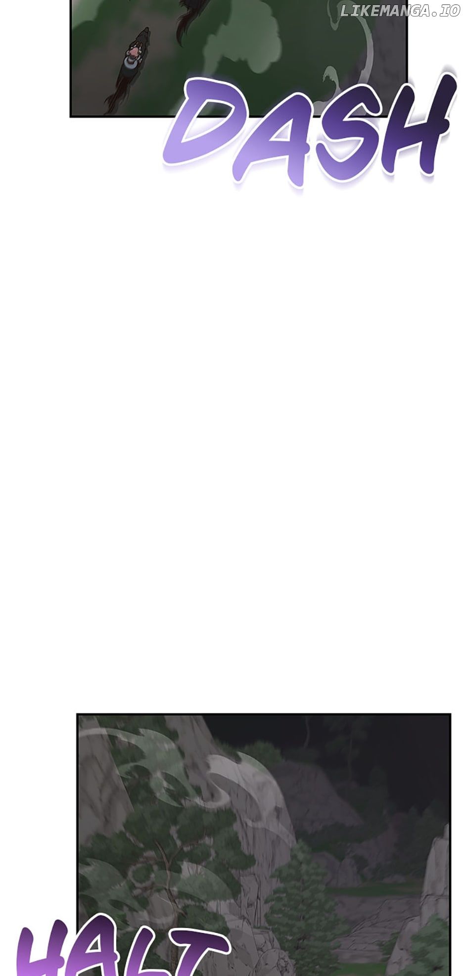 One in seven billion irregular chapter 93 page 13