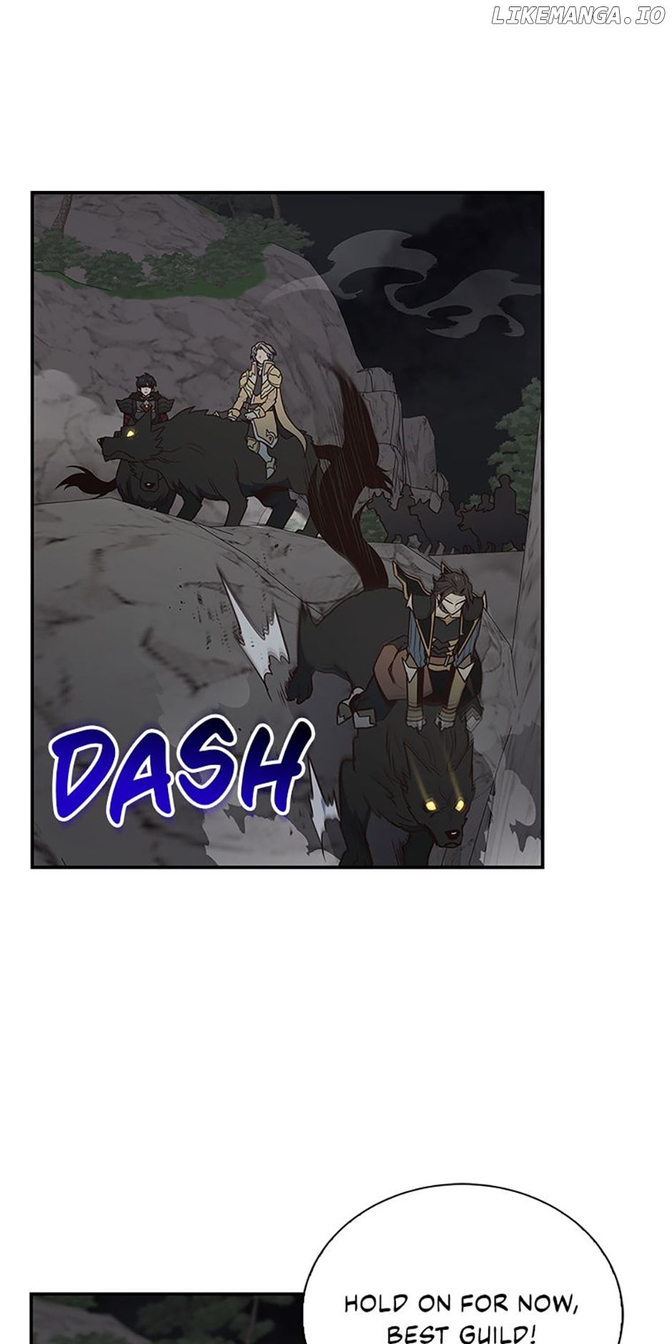 One in seven billion irregular chapter 93 page 26