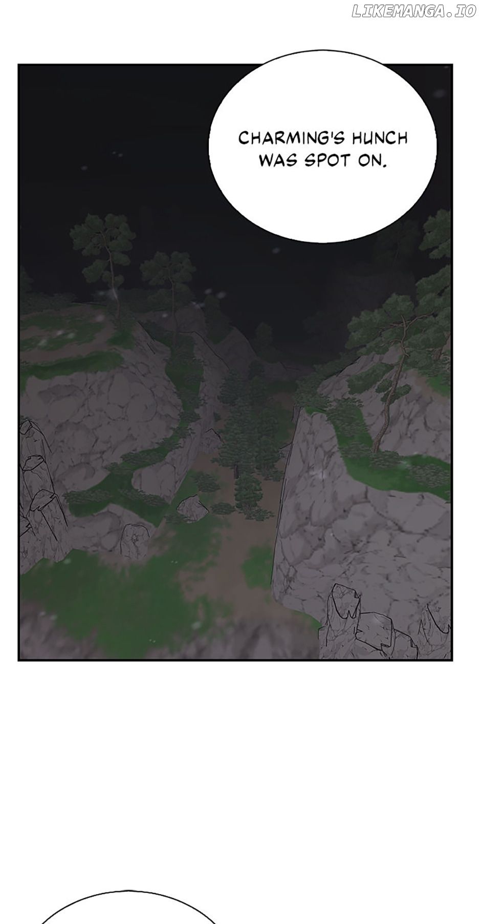 One in seven billion irregular chapter 93 page 33