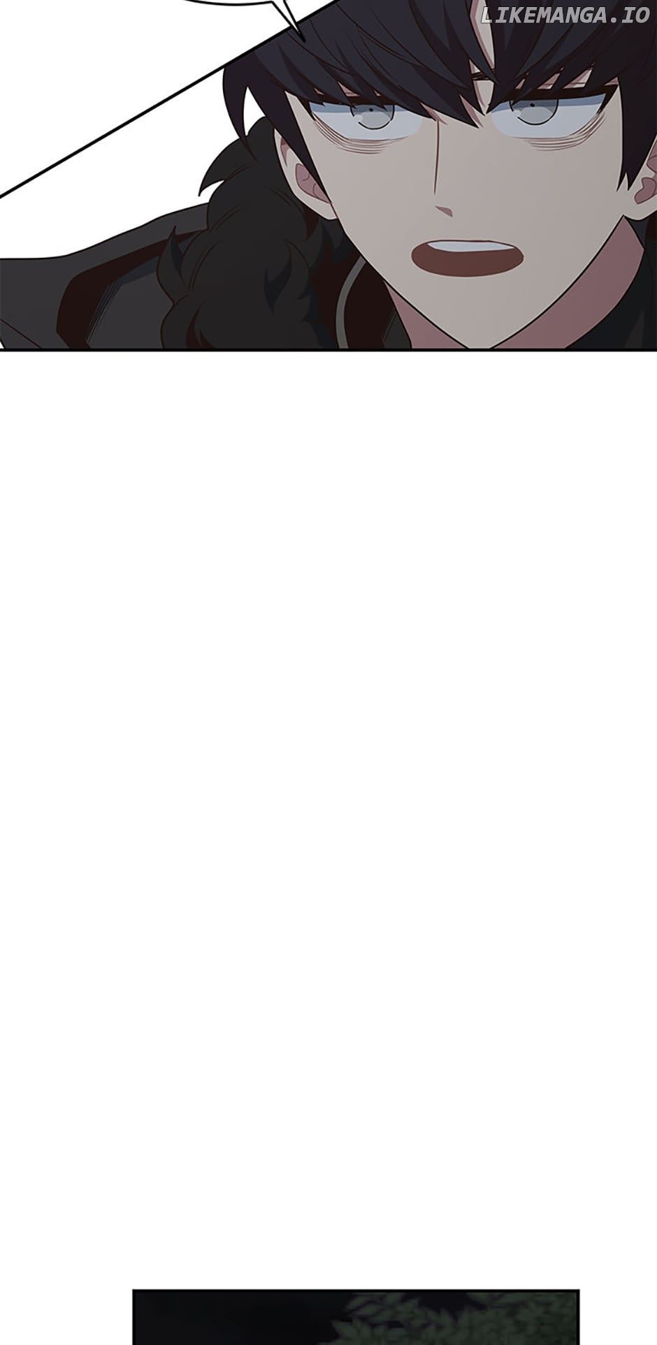 One in seven billion irregular chapter 93 page 46