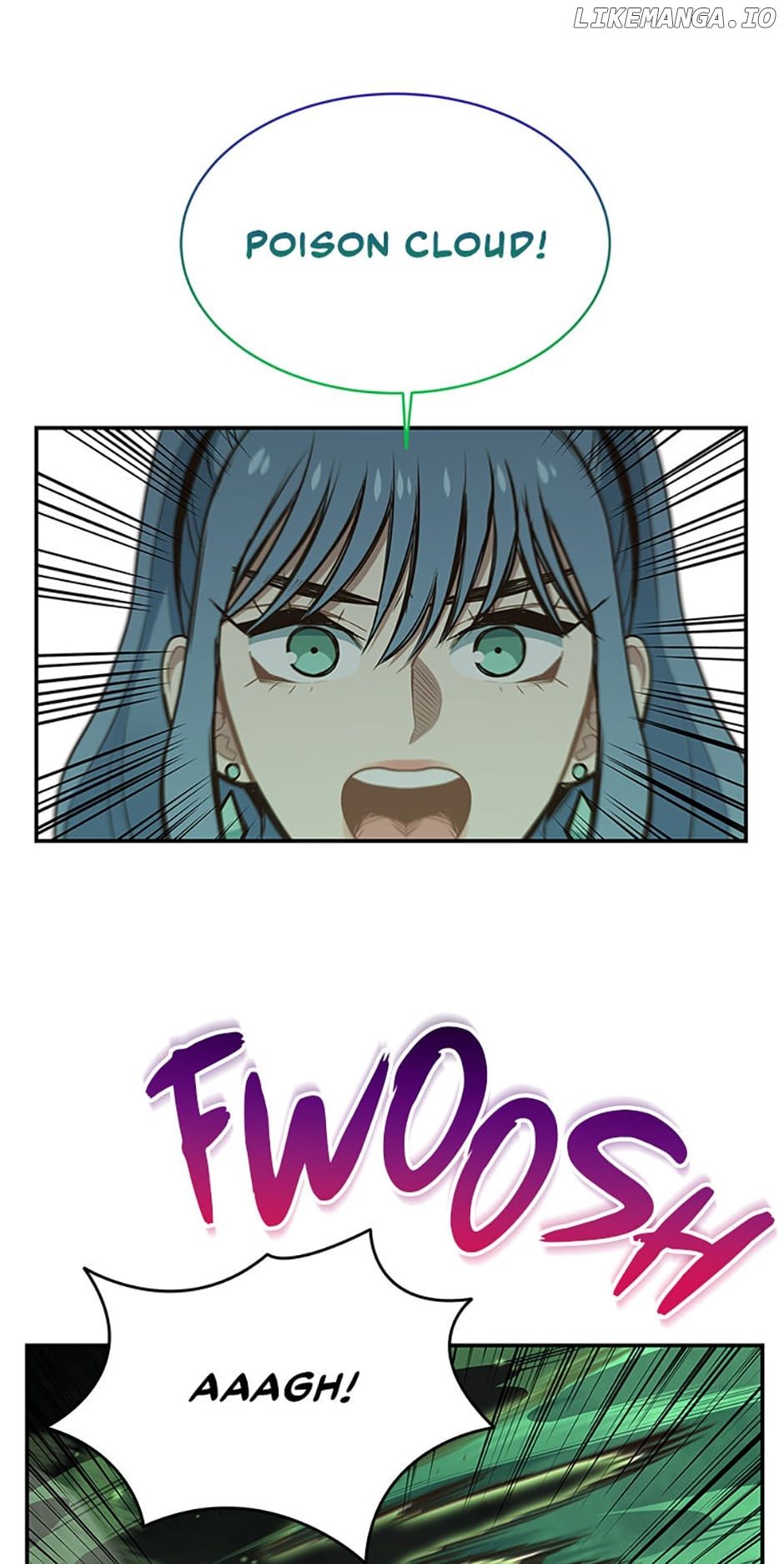 One in seven billion irregular chapter 93 page 51