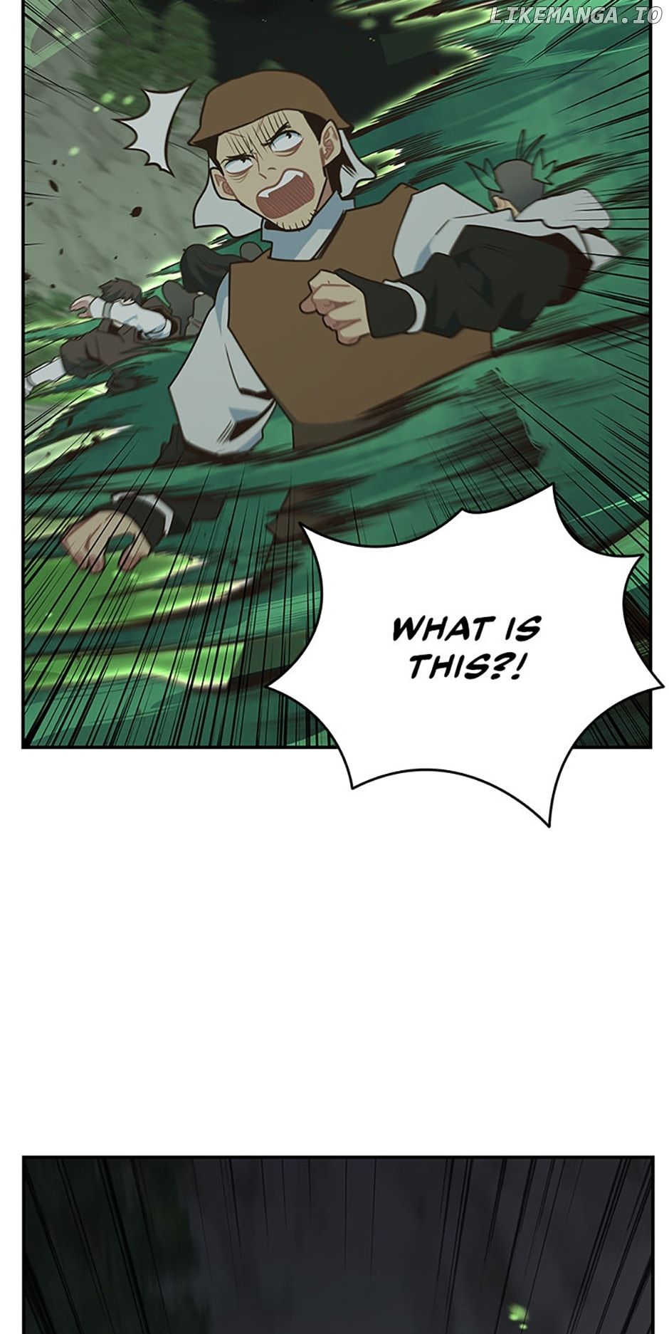 One in seven billion irregular chapter 93 page 52