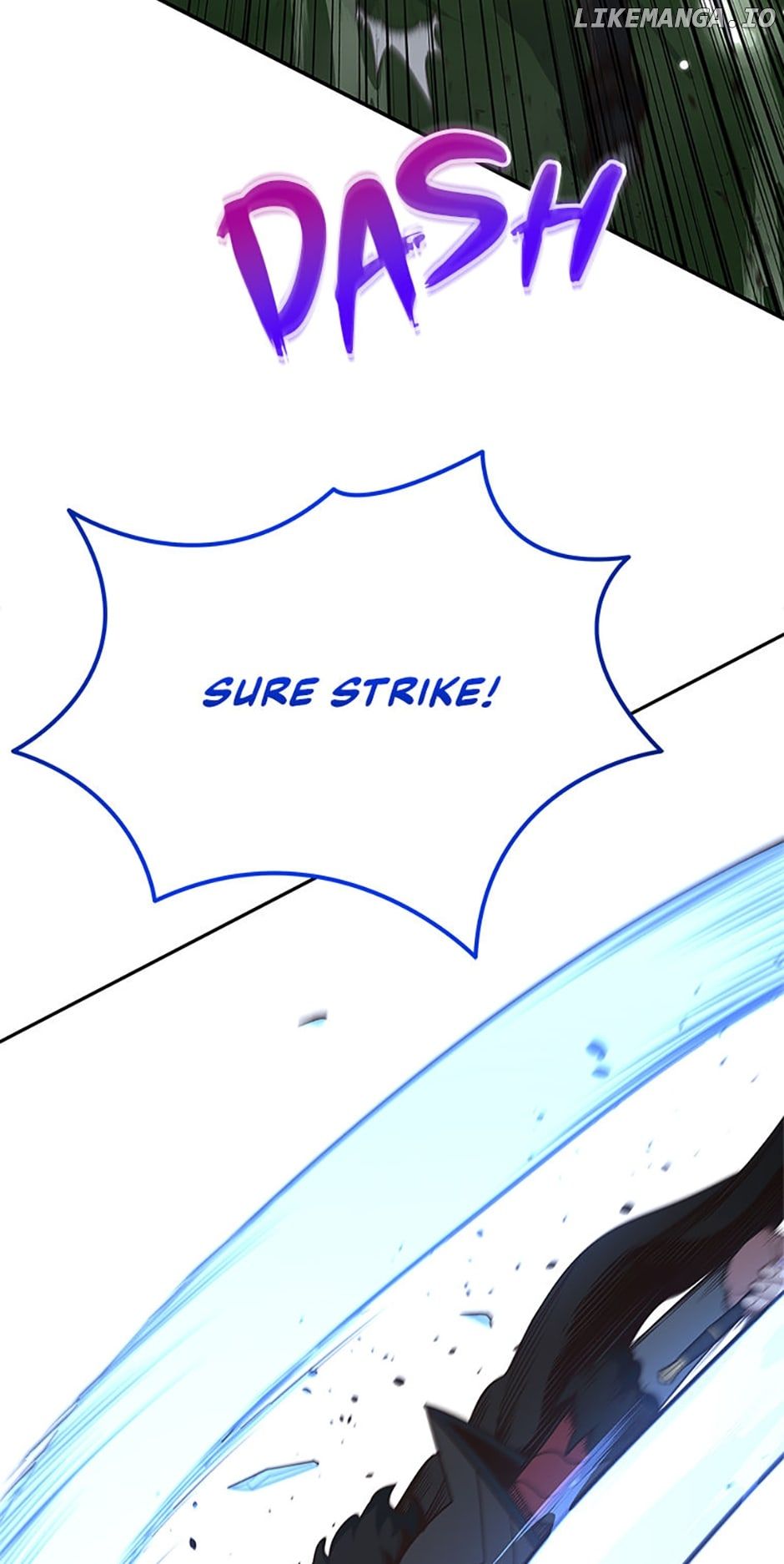 One in seven billion irregular chapter 93 page 56