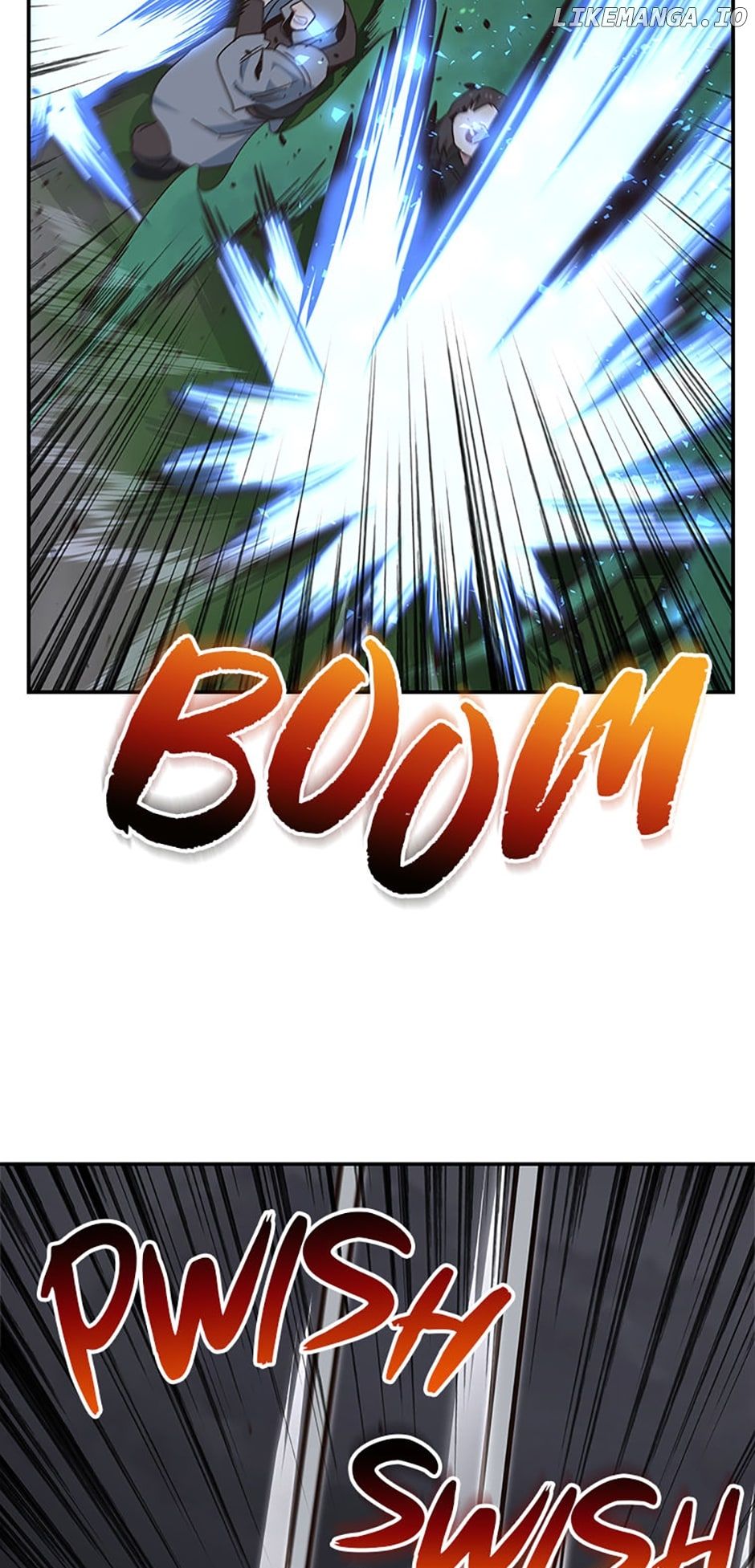 One in seven billion irregular chapter 93 page 60