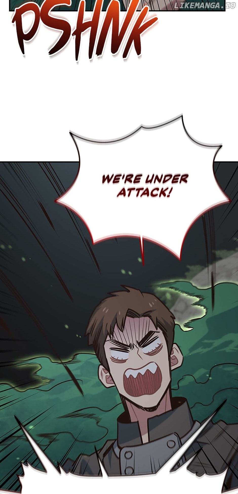 One in seven billion irregular chapter 93 page 64