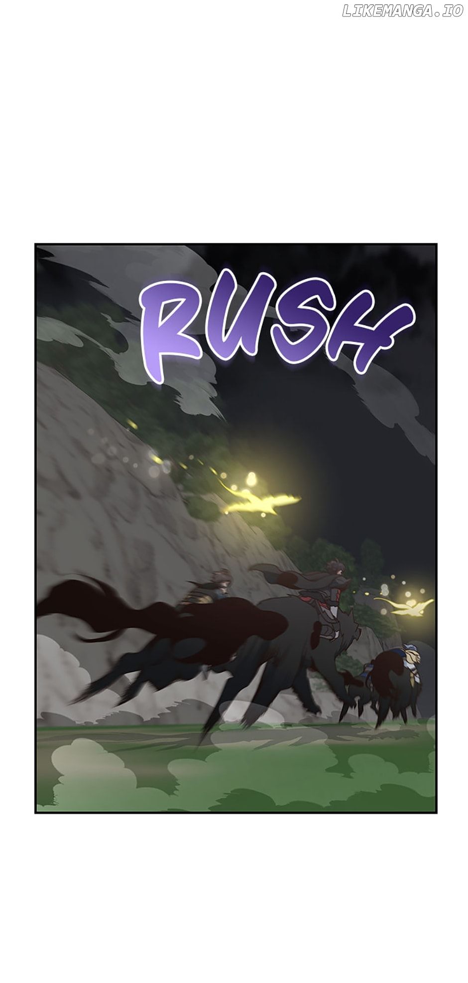 One in seven billion irregular chapter 93 page 9