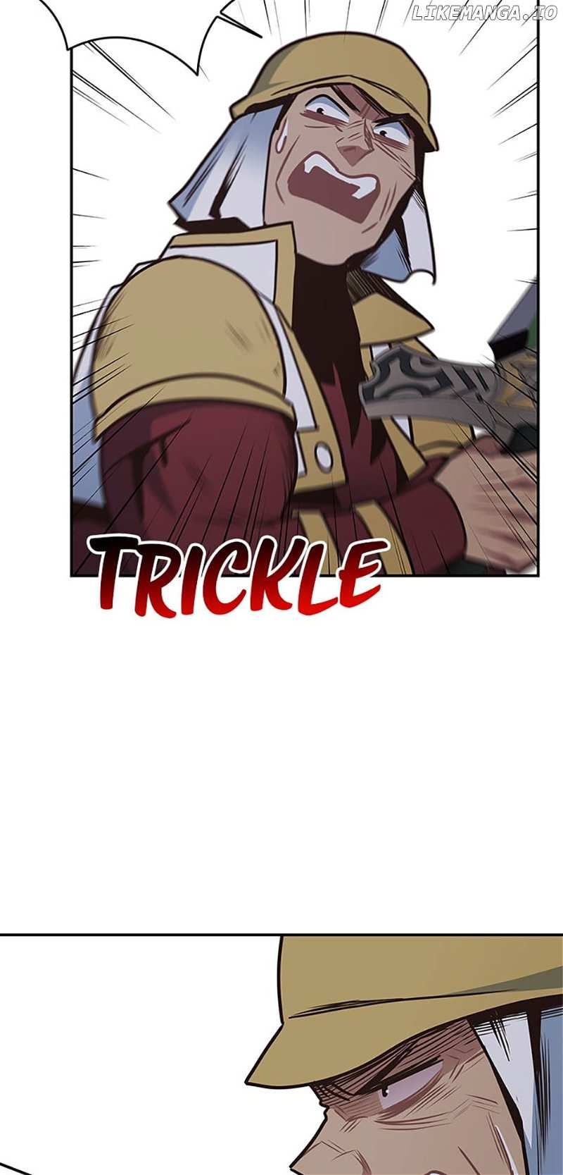 One in seven billion irregular chapter 95 page 10