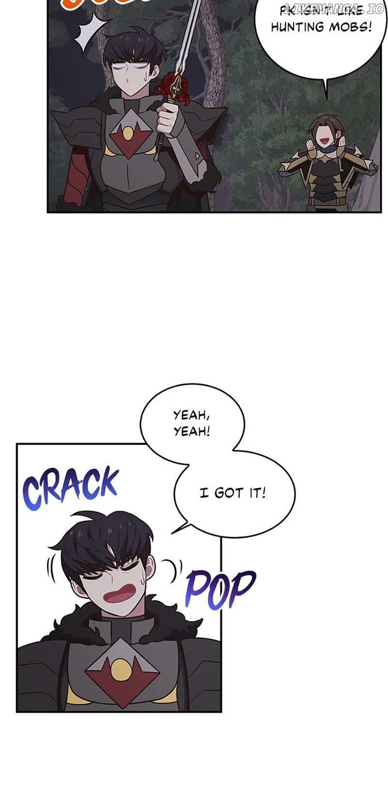 One in seven billion irregular chapter 95 page 14