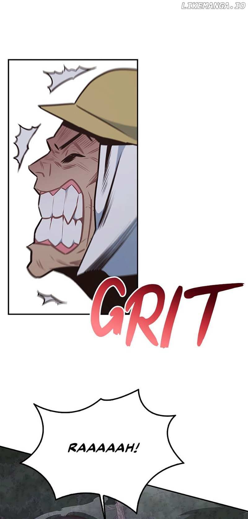 One in seven billion irregular chapter 95 page 27