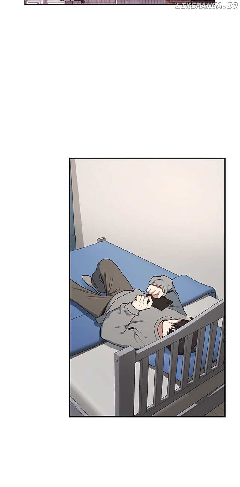 One in seven billion irregular chapter 95 page 47