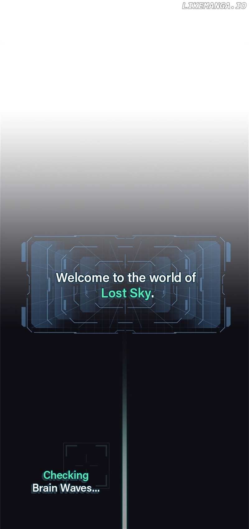 One in seven billion irregular chapter 95 page 53