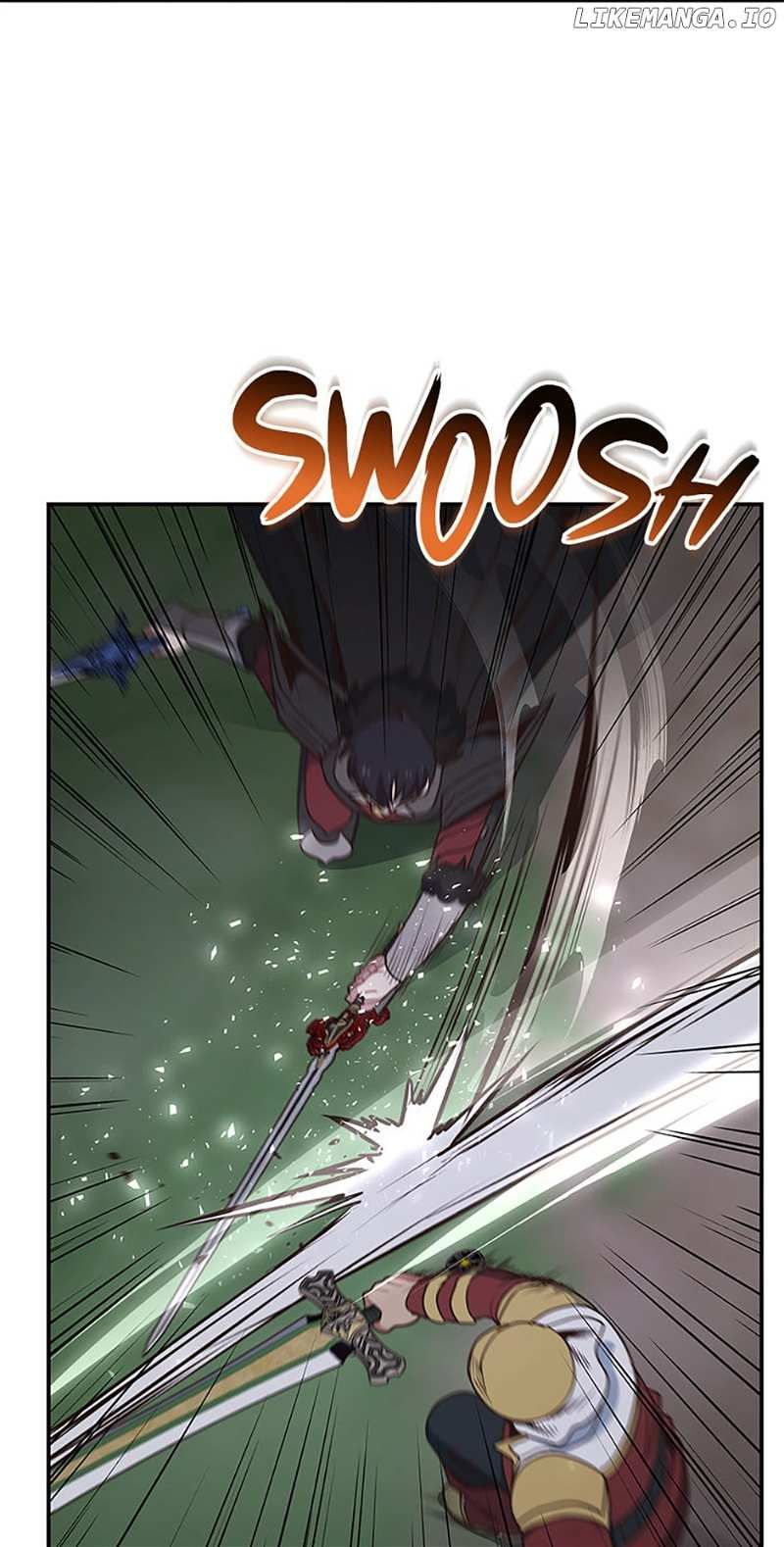 One in seven billion irregular chapter 95 page 6