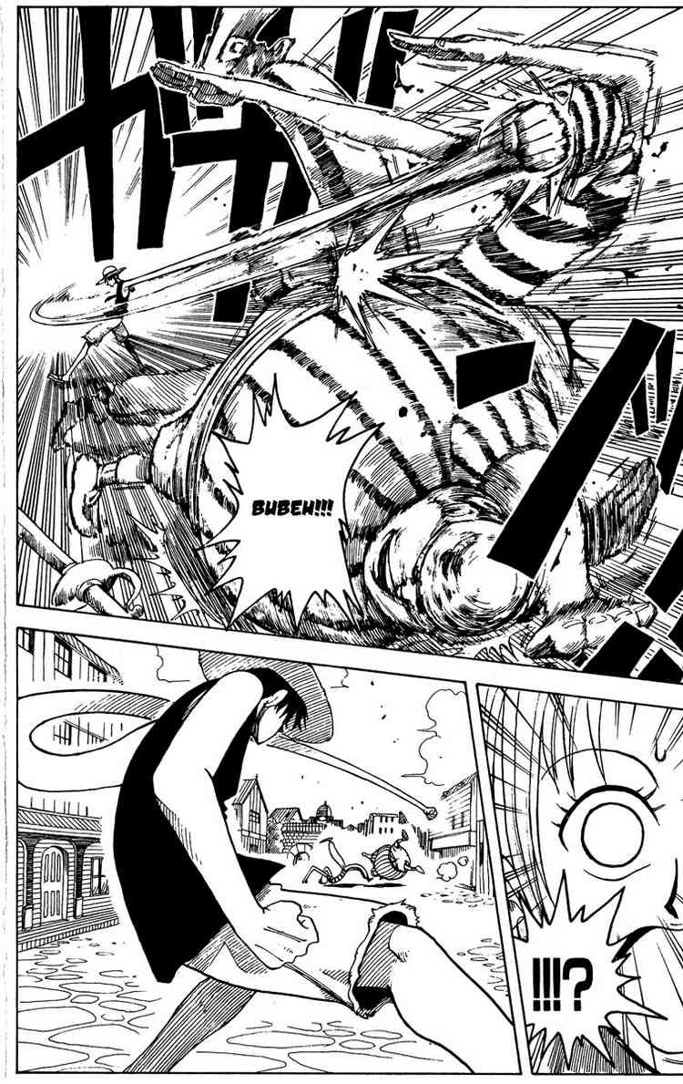 One Piece chapter 0 page 25