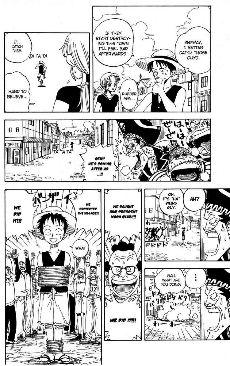 One Piece chapter 0 page 29