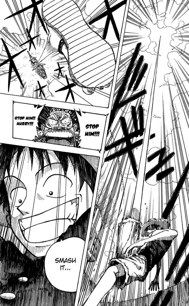 One Piece chapter 0 page 44