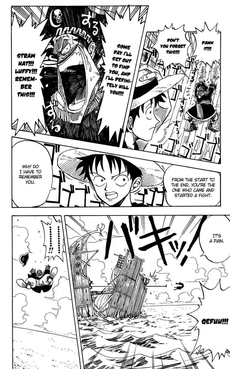 One Piece chapter 0 page 46