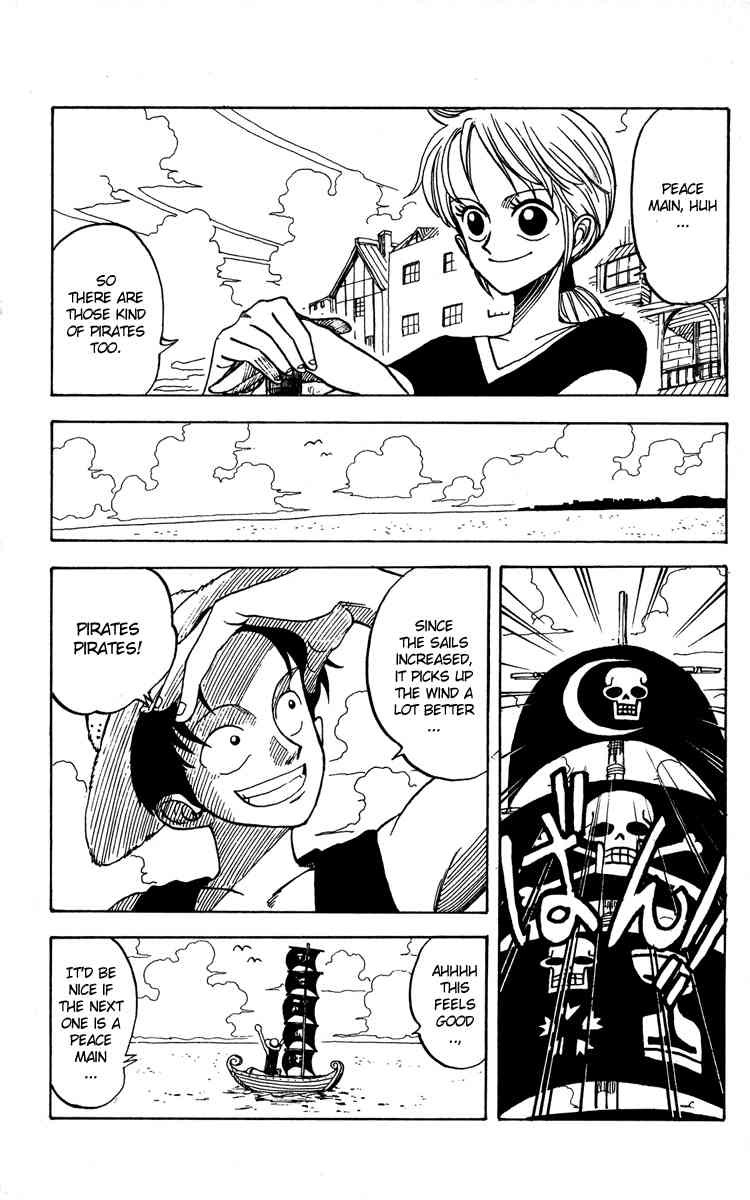 One Piece chapter 0 page 48