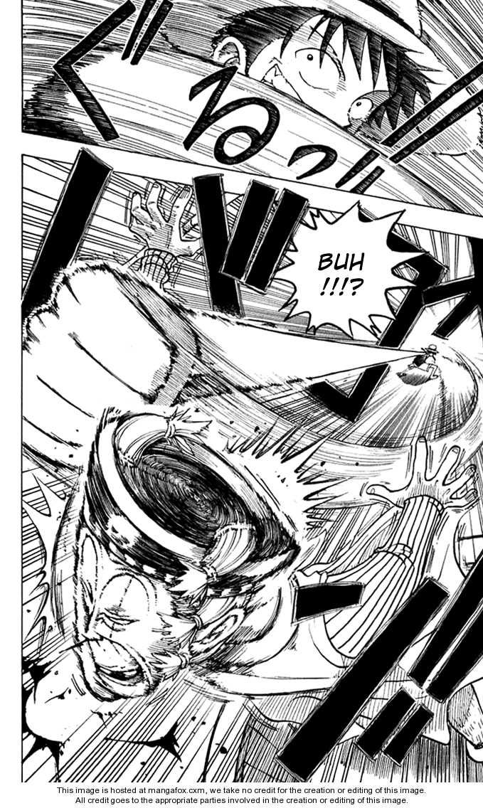 One Piece chapter 1.2 page 30