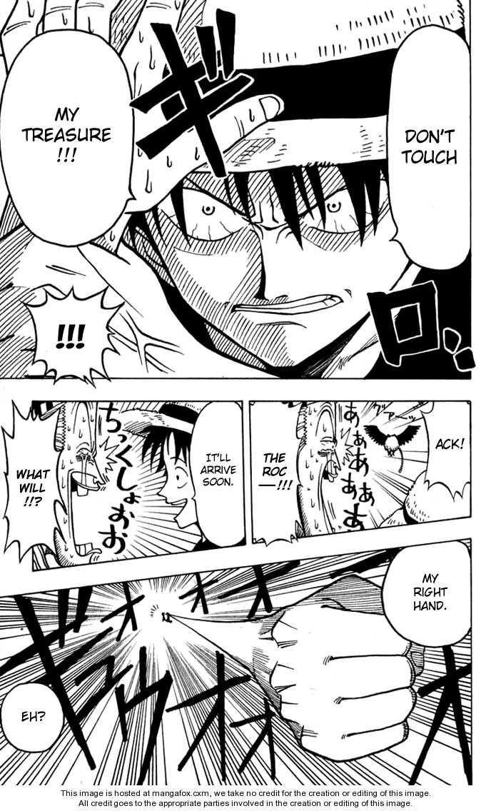 One Piece chapter 1.2 page 41
