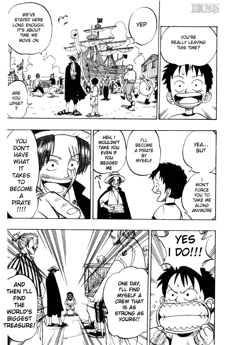 One Piece chapter 1 page 46