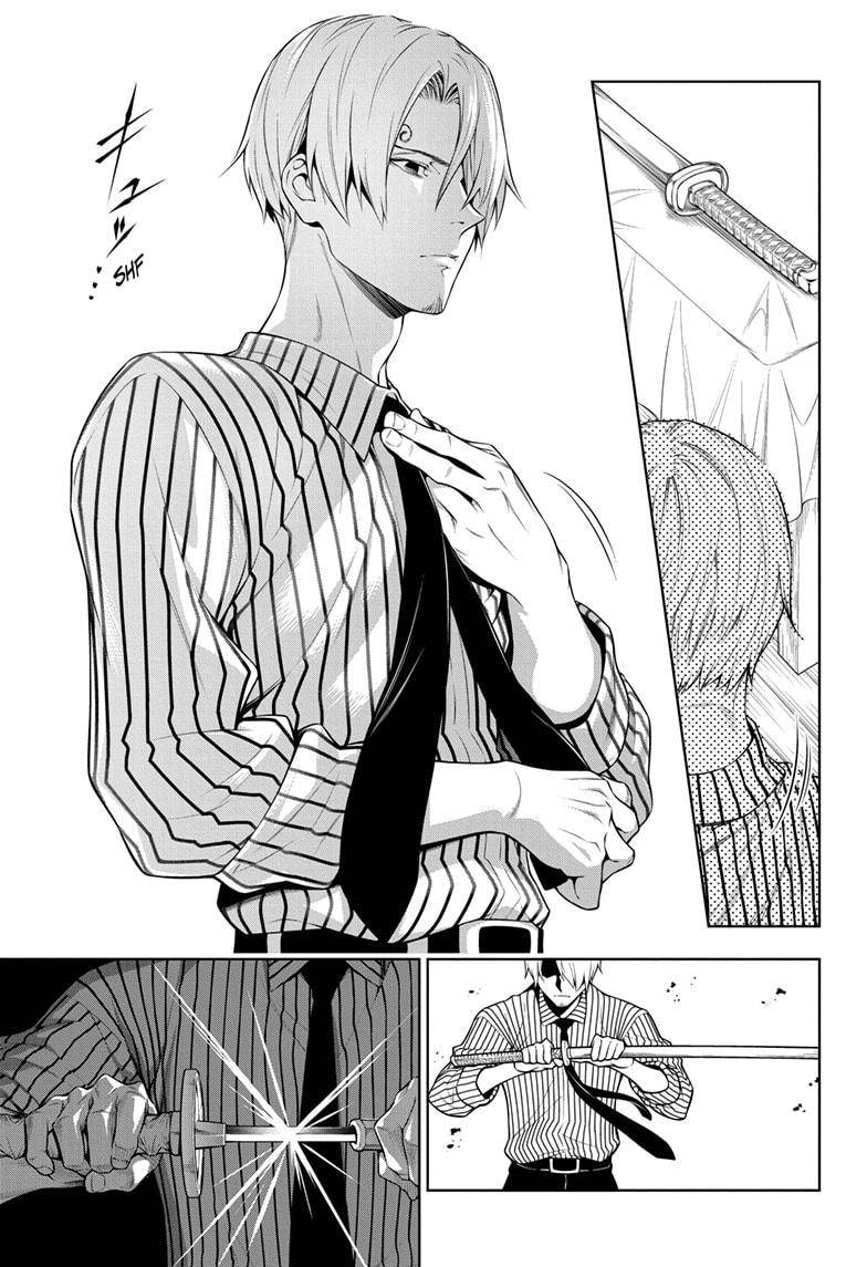 One Piece chapter 1000.5 page 23