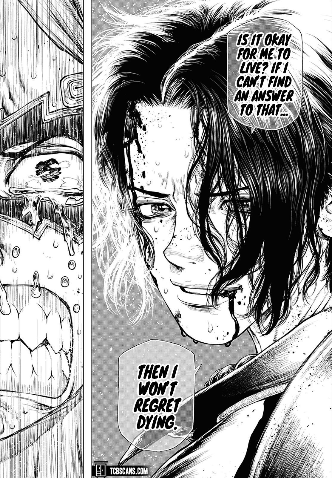 One Piece chapter 1003.5 page 47