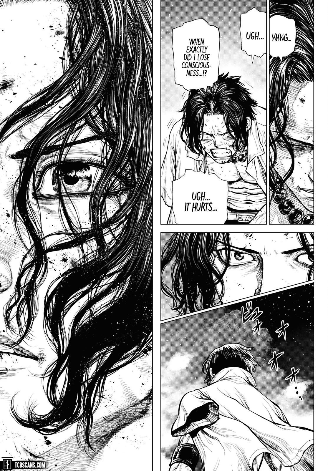 One Piece chapter 1003.5 page 55