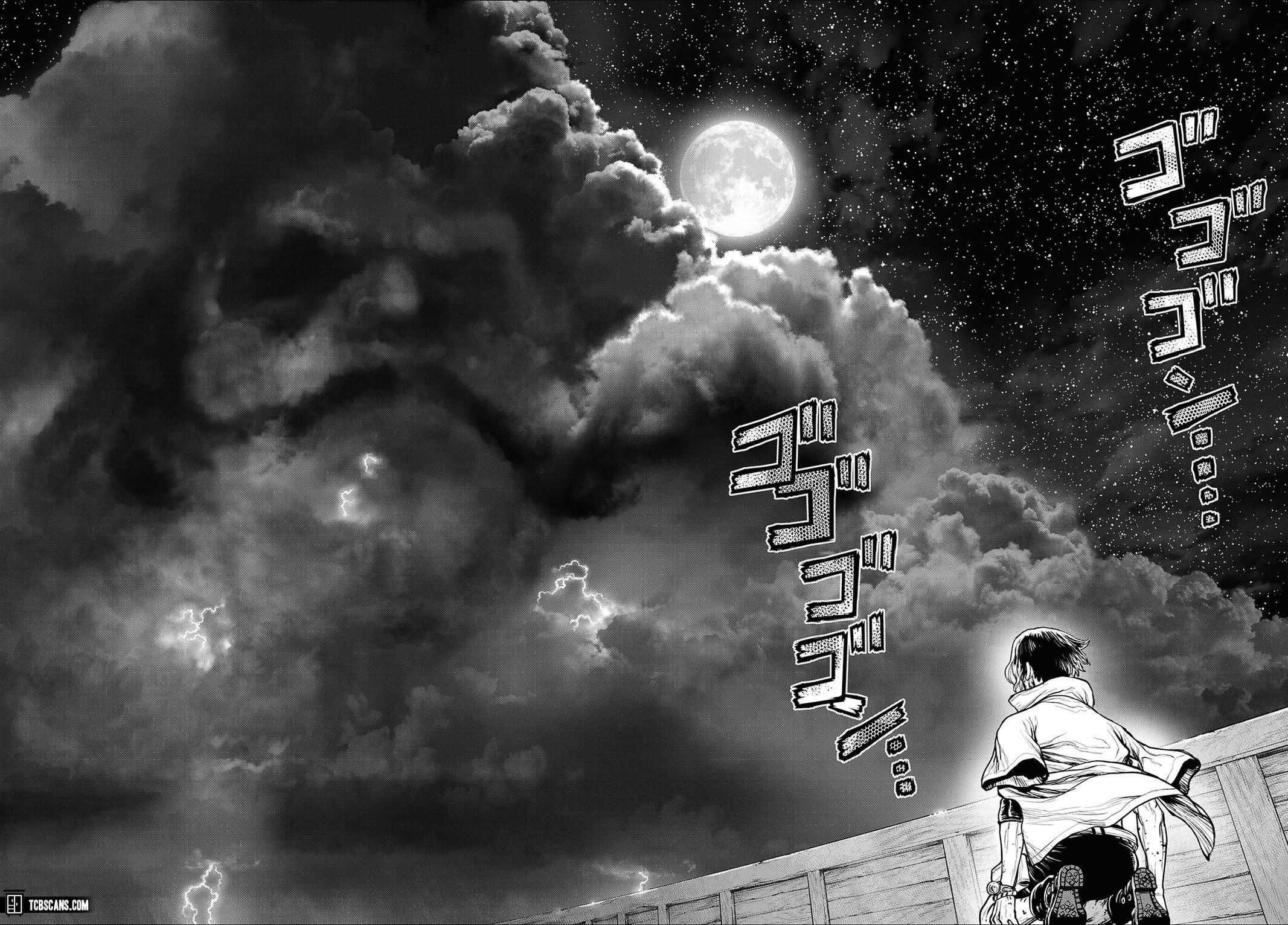 One Piece chapter 1003.5 page 56