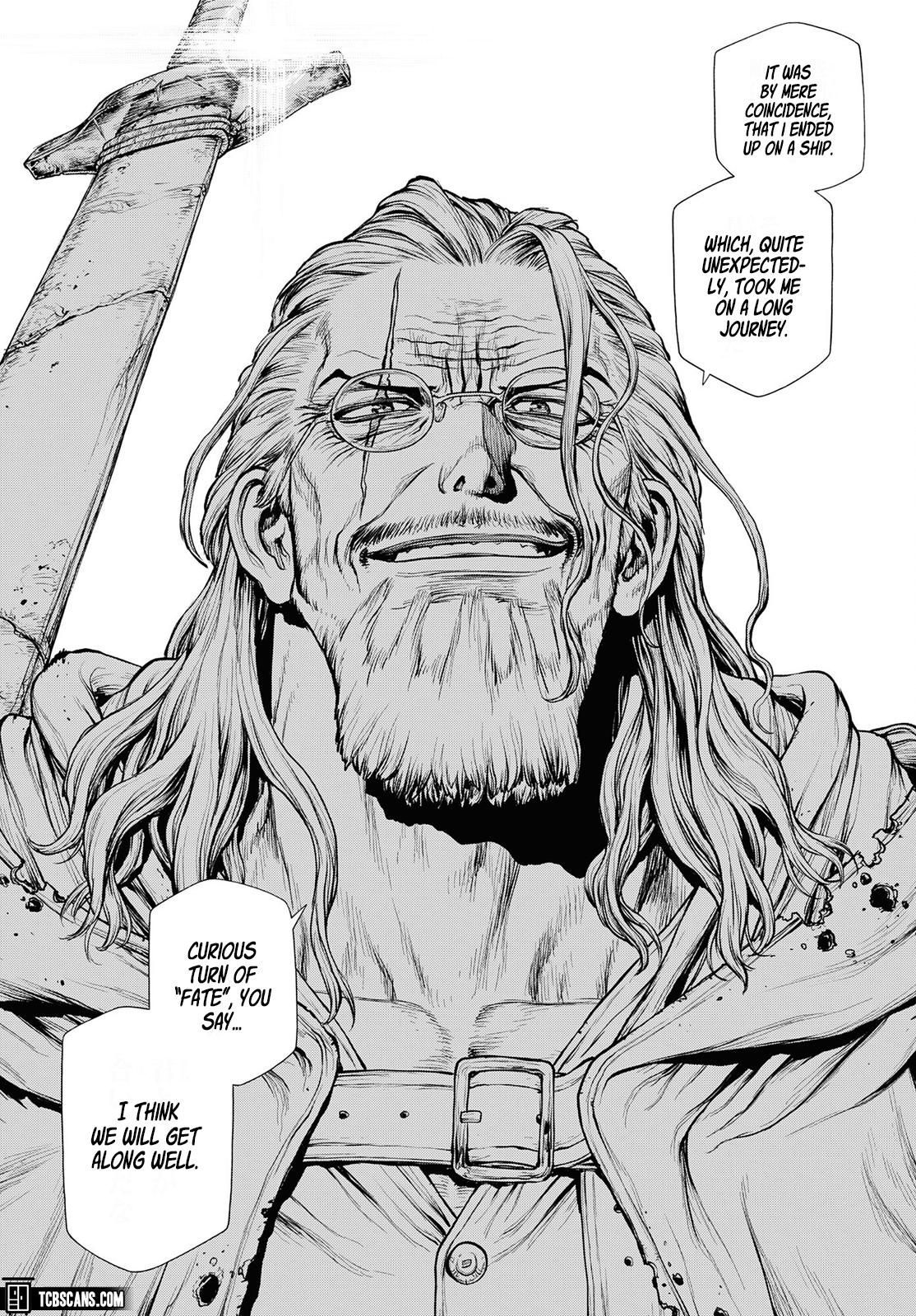 One Piece chapter 1003.5 page 9