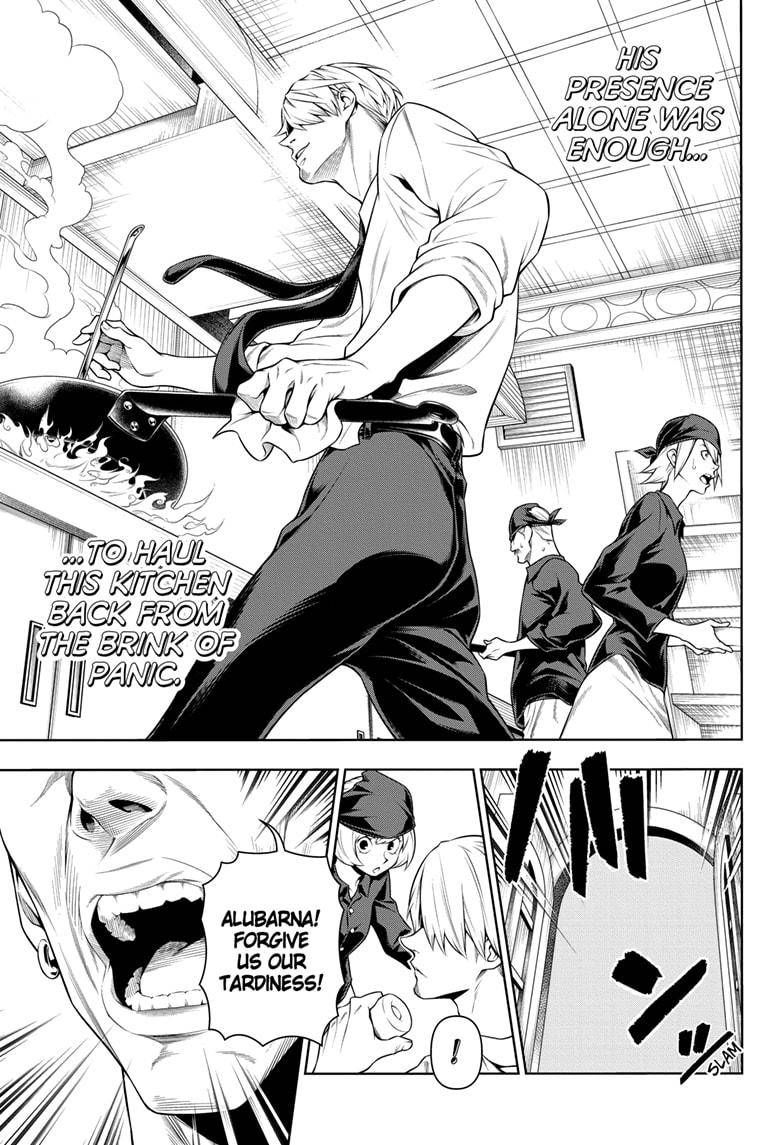 One Piece chapter 1019.5 page 17