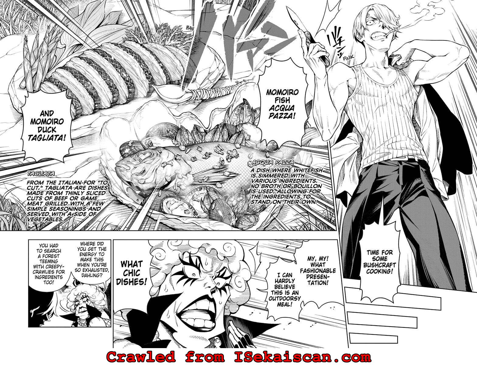 One Piece chapter 1024.5 page 12