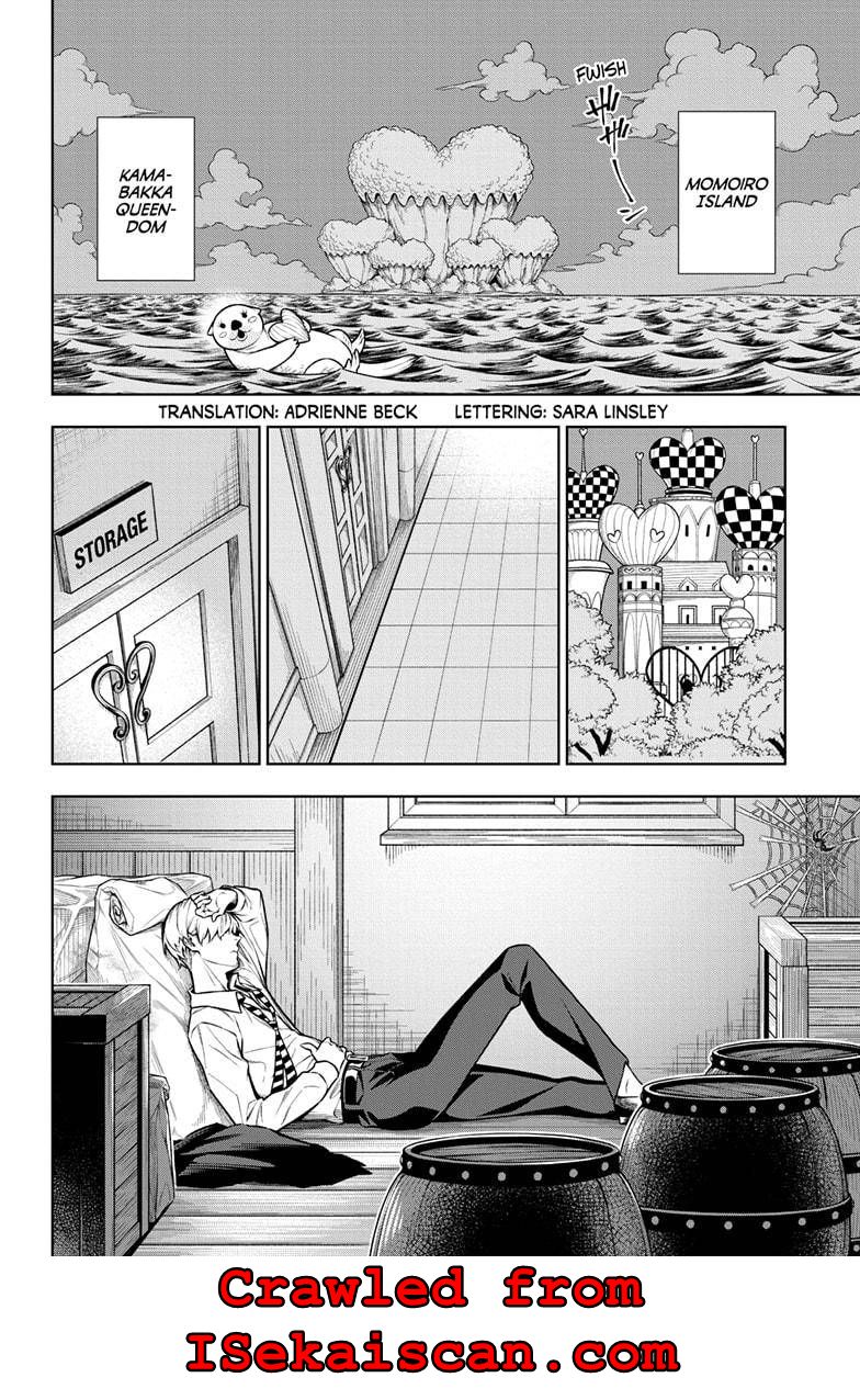 One Piece chapter 1024.5 page 2