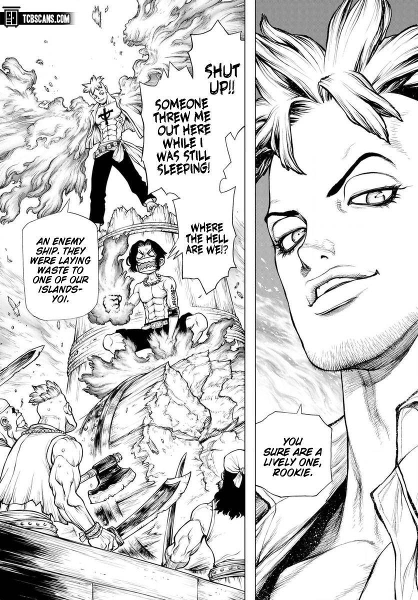 One Piece chapter 1025.5 page 18