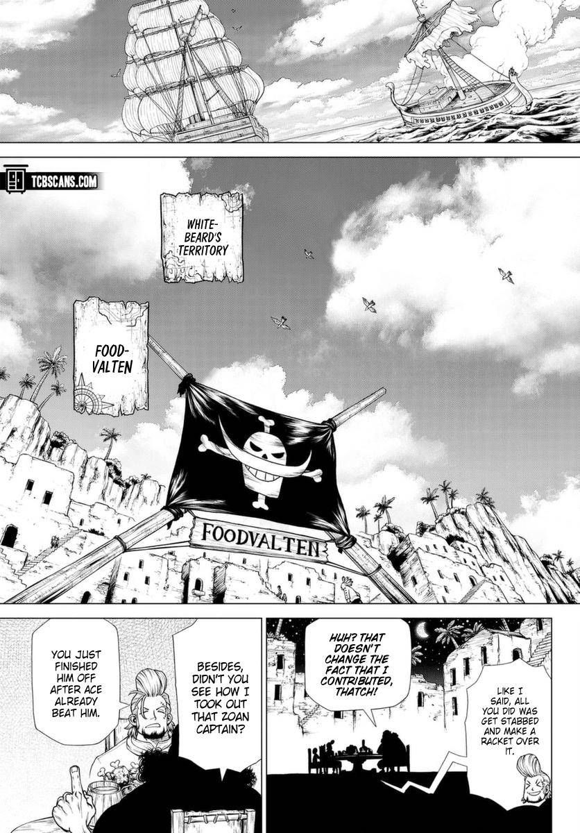 One Piece chapter 1025.5 page 24