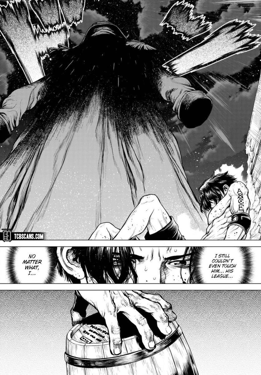 One Piece chapter 1025.5 page 32