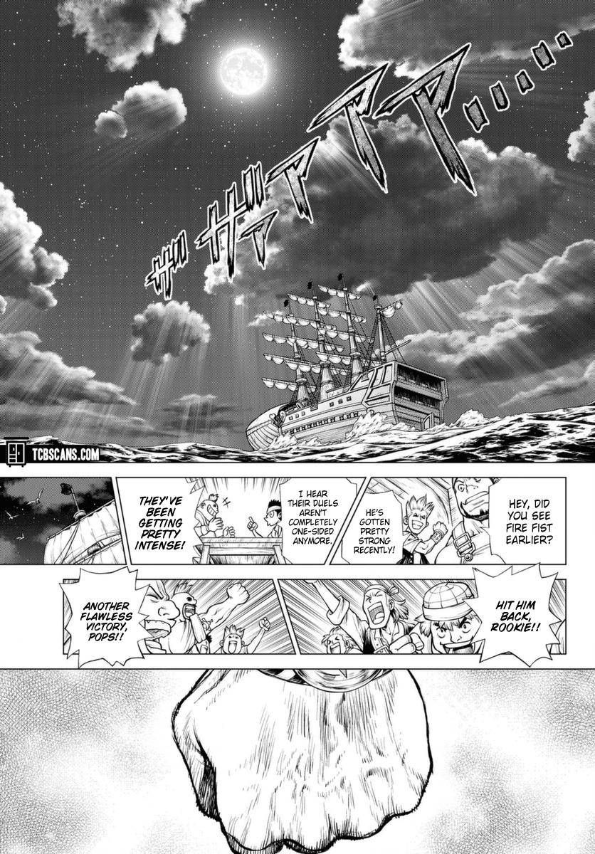 One Piece chapter 1025.5 page 35