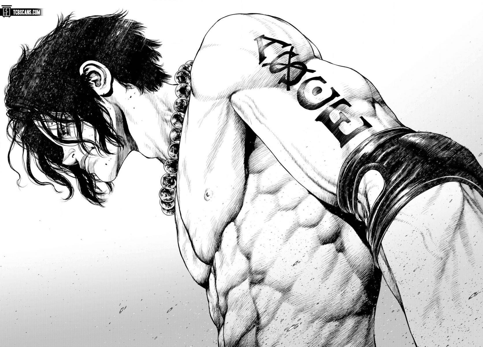 One Piece chapter 1025.5 page 37