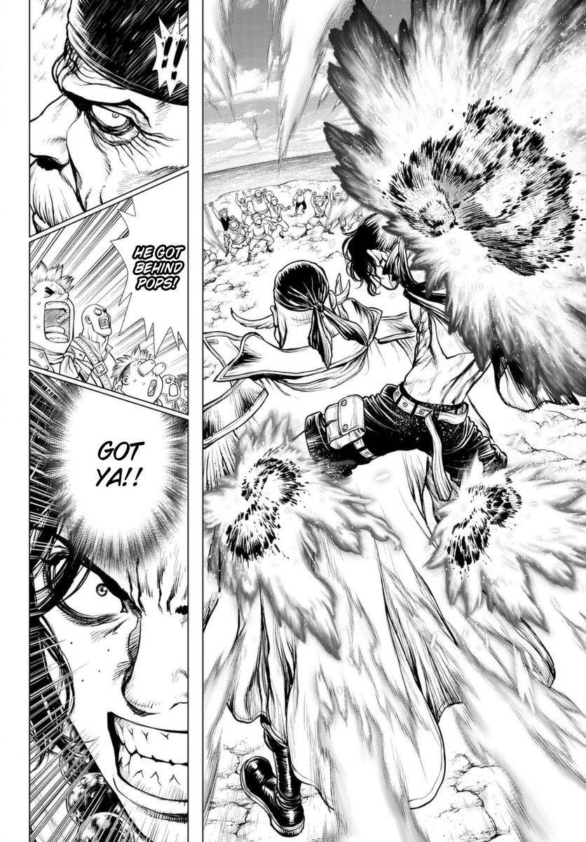 One Piece chapter 1025.5 page 41