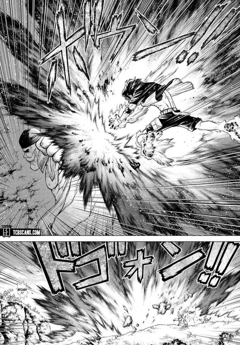 One Piece chapter 1025.5 page 42