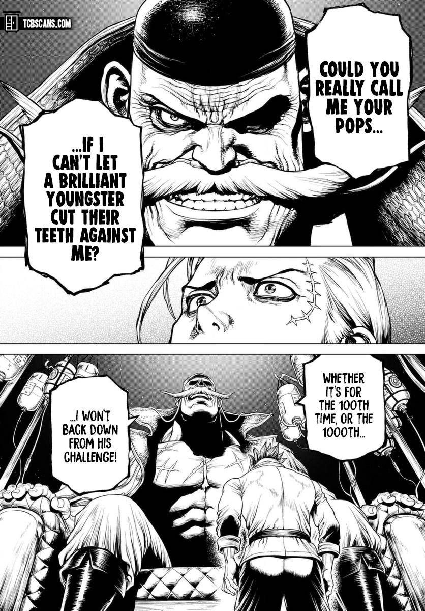 One Piece chapter 1025.5 page 50