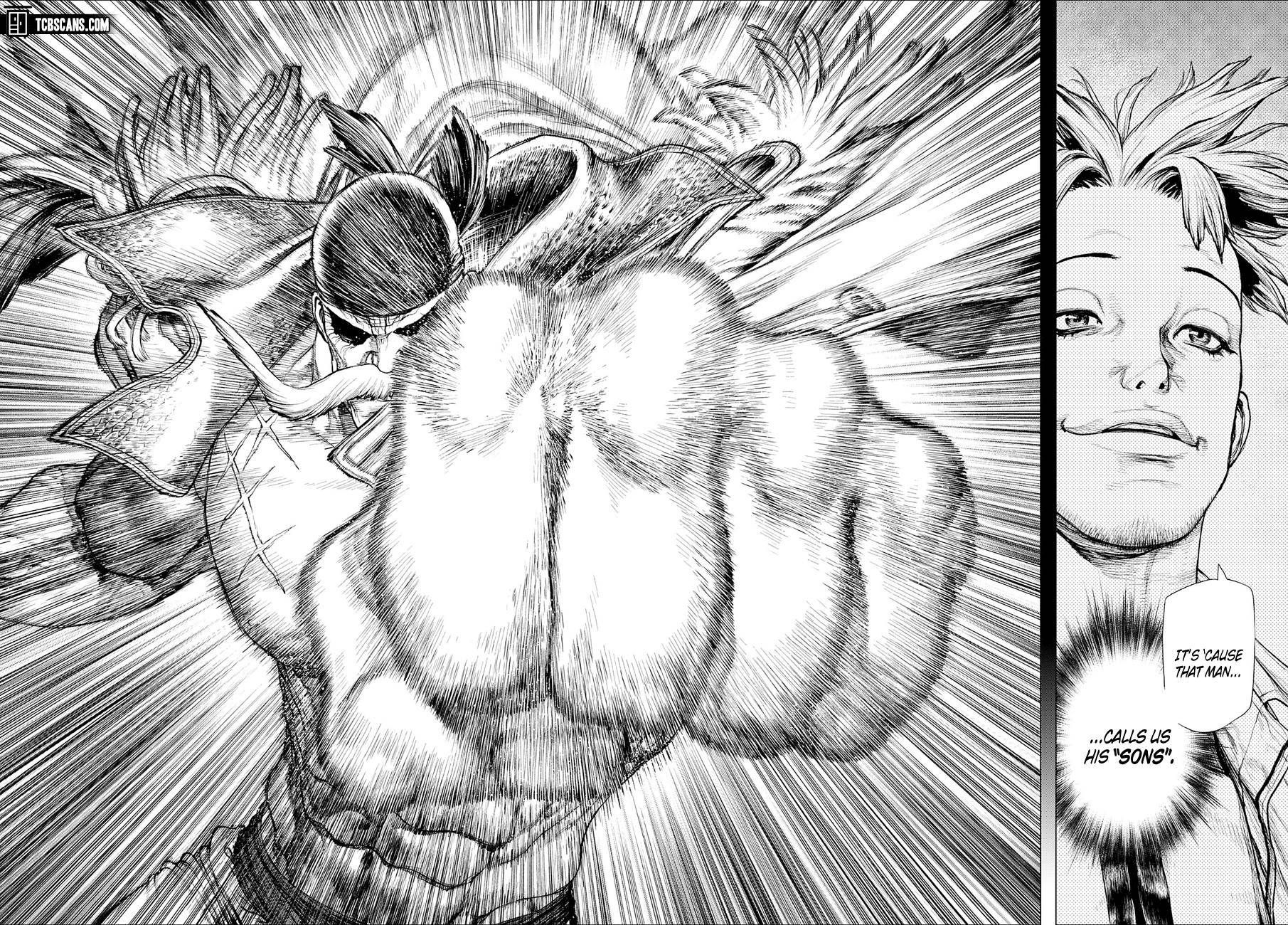 One Piece chapter 1033.5 page 18